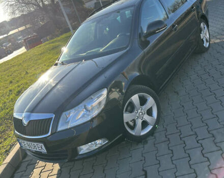 Шкода Октавія, об'ємом двигуна 1.8 л та пробігом 223 тис. км за 8500 $, фото 2 на Automoto.ua