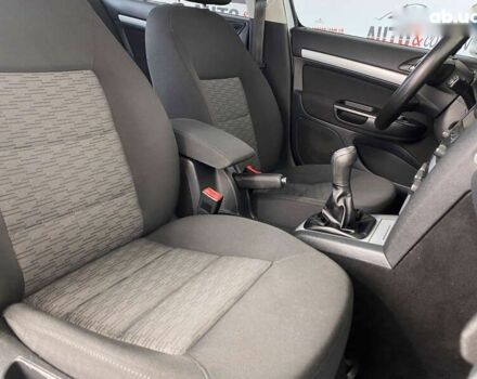 Шкода Октавия, объемом двигателя 1.8 л и пробегом 262 тыс. км за 7750 $, фото 9 на Automoto.ua