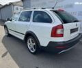 Шкода Октавія, об'ємом двигуна 2 л та пробігом 184 тис. км за 11950 $, фото 10 на Automoto.ua