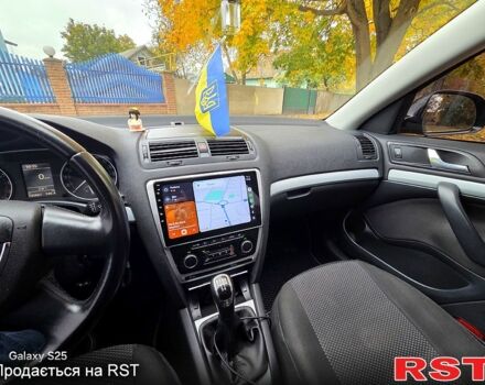 Шкода Октавия, объемом двигателя 1.6 л и пробегом 243 тыс. км за 8300 $, фото 7 на Automoto.ua
