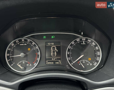 Шкода Октавия, объемом двигателя 1.6 л и пробегом 230 тыс. км за 7000 $, фото 23 на Automoto.ua