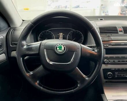 Шкода Октавія, об'ємом двигуна 1.6 л та пробігом 250 тис. км за 7790 $, фото 20 на Automoto.ua