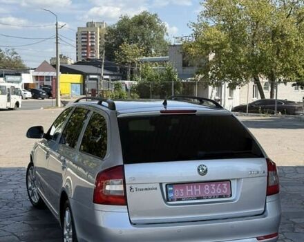 Шкода Октавія, об'ємом двигуна 1.6 л та пробігом 219 тис. км за 8999 $, фото 7 на Automoto.ua