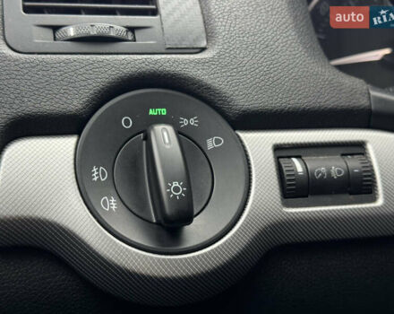 Шкода Октавия, объемом двигателя 1.6 л и пробегом 230 тыс. км за 7000 $, фото 22 на Automoto.ua