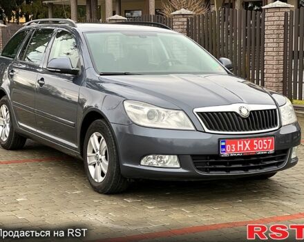 Шкода Октавия, объемом двигателя 1.4 л и пробегом 154 тыс. км за 7600 $, фото 2 на Automoto.ua