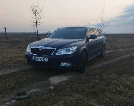 Шкода Октавия, объемом двигателя 1.39 л и пробегом 266 тыс. км за 7800 $, фото 3 на Automoto.ua