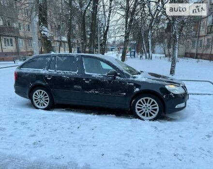 Шкода Октавия, объемом двигателя 1.8 л и пробегом 270 тыс. км за 9200 $, фото 7 на Automoto.ua