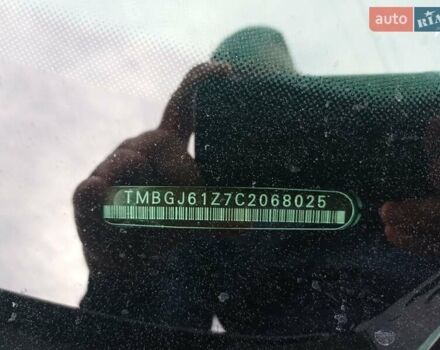 Шкода Октавия, объемом двигателя 0 л и пробегом 245 тыс. км за 7800 $, фото 23 на Automoto.ua