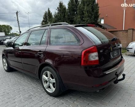 Шкода Октавия, объемом двигателя 1.8 л и пробегом 220 тыс. км за 7700 $, фото 9 на Automoto.ua