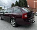 Шкода Октавия, объемом двигателя 1.8 л и пробегом 220 тыс. км за 7700 $, фото 9 на Automoto.ua