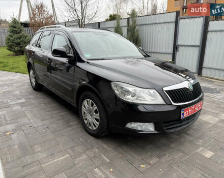 Шкода Октавія, об'ємом двигуна 1.4 л та пробігом 206 тис. км за 7900 $, фото 1 на Automoto.ua