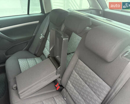 Шкода Октавія, об'ємом двигуна 1.4 л та пробігом 206 тис. км за 7900 $, фото 12 на Automoto.ua