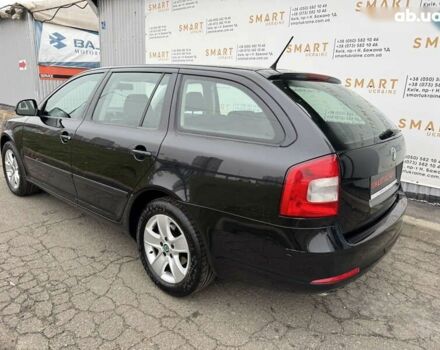 Шкода Октавия, объемом двигателя 1.8 л и пробегом 207 тыс. км за 7950 $, фото 29 на Automoto.ua