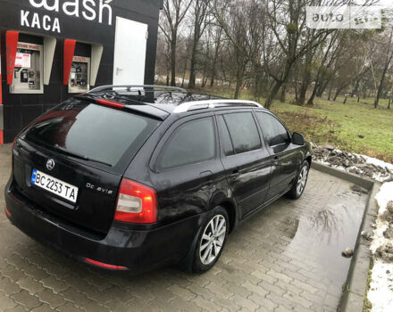 Шкода Октавія, об'ємом двигуна 1.2 л та пробігом 253 тис. км за 6900 $, фото 1 на Automoto.ua