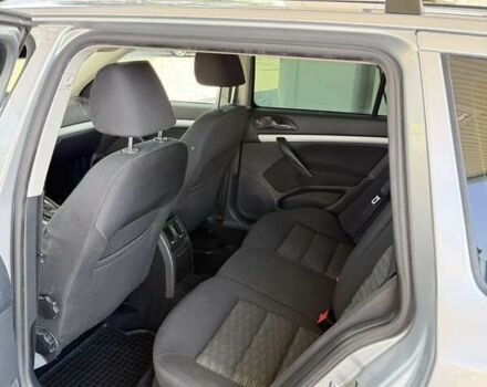 Шкода Октавія, об'ємом двигуна 1.6 л та пробігом 219 тис. км за 8999 $, фото 17 на Automoto.ua
