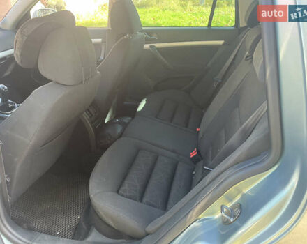 Шкода Октавія, об'ємом двигуна 1.2 л та пробігом 215 тис. км за 6900 $, фото 5 на Automoto.ua