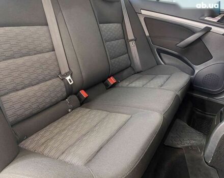 Шкода Октавия, объемом двигателя 1.8 л и пробегом 262 тыс. км за 7750 $, фото 11 на Automoto.ua