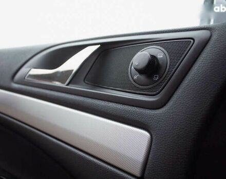 Шкода Октавия, объемом двигателя 1.6 л и пробегом 228 тыс. км за 9500 $, фото 20 на Automoto.ua