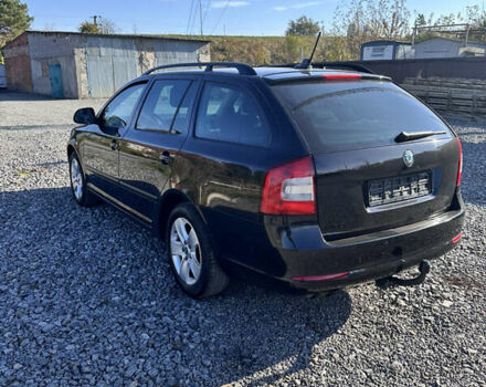 Шкода Октавия 2011 в Староконстантинов на Automoto.ua Шкода Октавия, объемом двигателя 0 л и пробегом 246 тыс. км за 6900 $, фото 4 на Automoto.ua