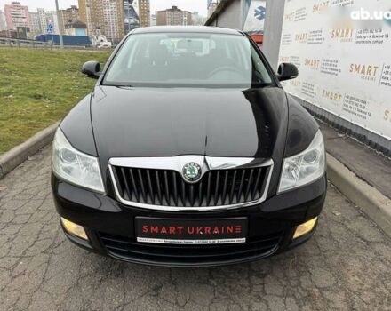 Шкода Октавия, объемом двигателя 1.8 л и пробегом 207 тыс. км за 7950 $, фото 26 на Automoto.ua