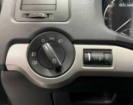 Шкода Октавія, об'ємом двигуна 1.6 л та пробігом 250 тис. км за 7790 $, фото 18 на Automoto.ua