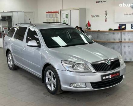 Шкода Октавія, об'ємом двигуна 1.6 л та пробігом 250 тис. км за 7790 $, фото 1 на Automoto.ua
