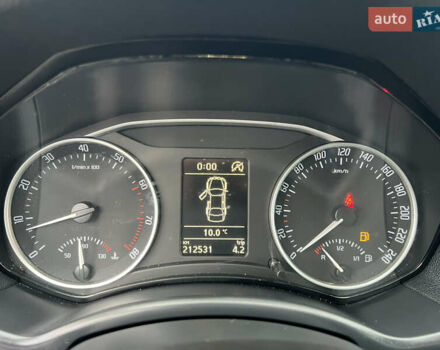 Шкода Октавия, объемом двигателя 1.4 л и пробегом 212 тыс. км за 6950 $, фото 10 на Automoto.ua