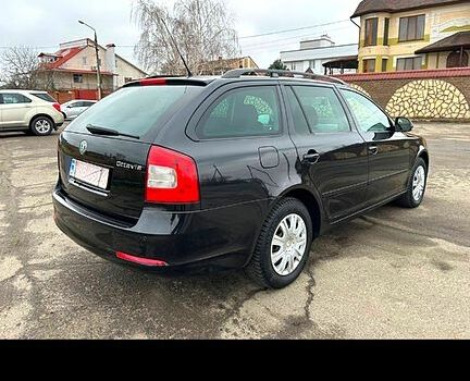 Шкода Октавия, объемом двигателя 1.8 л и пробегом 230 тыс. км за 6750 $, фото 4 на Automoto.ua