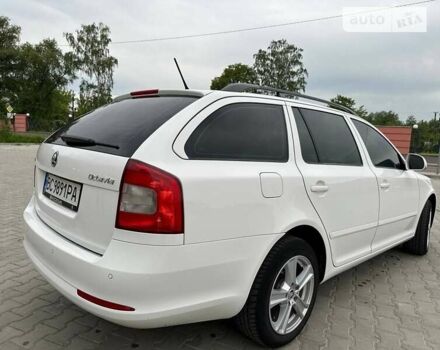 Шкода Октавия, объемом двигателя 0 л и пробегом 295 тыс. км за 7800 $, фото 16 на Automoto.ua