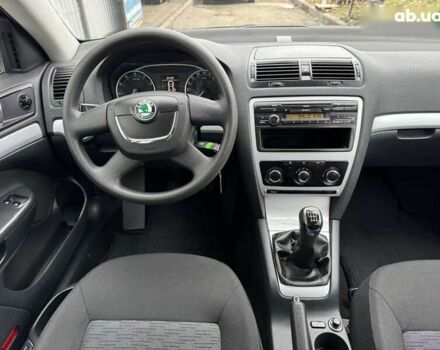Шкода Октавия, объемом двигателя 1.8 л и пробегом 207 тыс. км за 7950 $, фото 14 на Automoto.ua