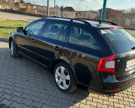 Шкода Октавія, об'ємом двигуна 1.8 л та пробігом 223 тис. км за 8500 $, фото 9 на Automoto.ua