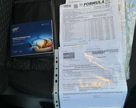 Шкода Октавія, об'ємом двигуна 1.6 л та пробігом 135 тис. км за 6999 $, фото 18 на Automoto.ua