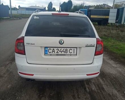 Шкода Октавия, объемом двигателя 1.6 л и пробегом 305 тыс. км за 8400 $, фото 2 на Automoto.ua