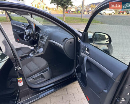 Шкода Октавия, объемом двигателя 0 л и пробегом 230 тыс. км за 6400 $, фото 24 на Automoto.ua