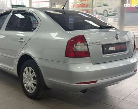 Шкода Октавія, об'ємом двигуна 0 л та пробігом 226 тис. км за 7690 $, фото 8 на Automoto.ua