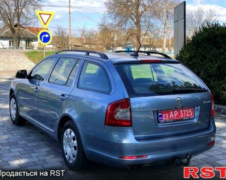Шкода Октавия, объемом двигателя 14 л и пробегом 186 тыс. км за 7300 $, фото 5 на Automoto.ua