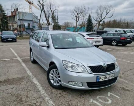 Шкода Октавия, объемом двигателя 1.6 л и пробегом 265 тыс. км за 8200 $, фото 2 на Automoto.ua