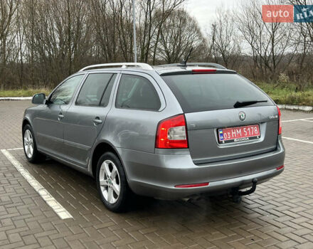 Шкода Октавия, объемом двигателя 1.4 л и пробегом 212 тыс. км за 6950 $, фото 2 на Automoto.ua
