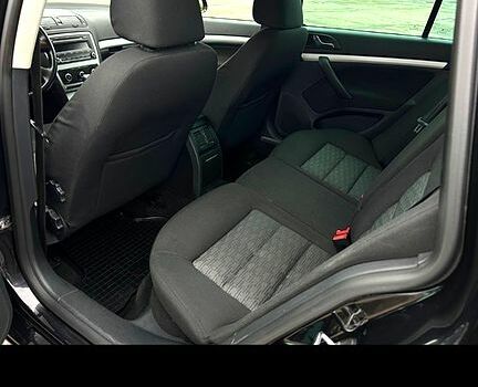 Шкода Октавия, объемом двигателя 1.8 л и пробегом 230 тыс. км за 6750 $, фото 7 на Automoto.ua