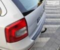 Шкода Октавия, объемом двигателя 1.6 л и пробегом 195 тыс. км за 9400 $, фото 15 на Automoto.ua