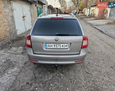 Шкода Октавия, объемом двигателя 1.2 л и пробегом 272 тыс. км за 6500 $, фото 7 на Automoto.ua