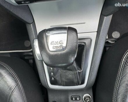 Шкода Октавія, об'ємом двигуна 2 л та пробігом 184 тис. км за 11950 $, фото 19 на Automoto.ua