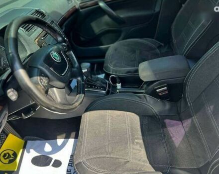 Шкода Октавия, объемом двигателя 1.6 л и пробегом 320 тыс. км за 8000 $, фото 7 на Automoto.ua