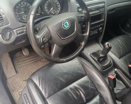 Шкода Октавия, объемом двигателя 1.6 л и пробегом 305 тыс. км за 8400 $, фото 19 на Automoto.ua