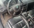 Шкода Октавия, объемом двигателя 1.6 л и пробегом 305 тыс. км за 8400 $, фото 19 на Automoto.ua