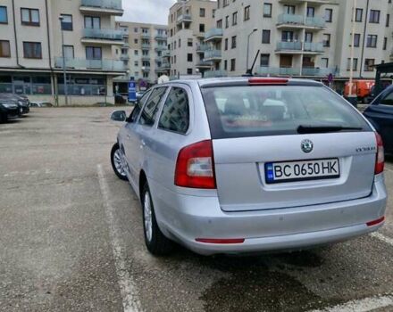 Шкода Октавия, объемом двигателя 1.6 л и пробегом 265 тыс. км за 8200 $, фото 7 на Automoto.ua