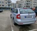 Шкода Октавия, объемом двигателя 1.6 л и пробегом 265 тыс. км за 8200 $, фото 7 на Automoto.ua