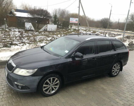 Шкода Октавія, об'ємом двигуна 1.2 л та пробігом 253 тис. км за 6900 $, фото 4 на Automoto.ua