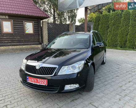Шкода Октавия, объемом двигателя 0 л и пробегом 230 тыс. км за 6400 $, фото 18 на Automoto.ua