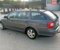 Шкода Октавия, объемом двигателя 1.6 л и пробегом 230 тыс. км за 8600 $, фото 4 на Automoto.ua